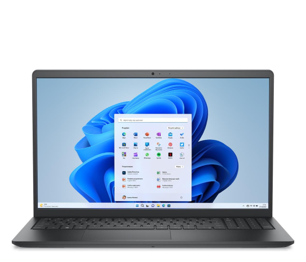 Dell Vostro 3520 i5-1235U/16GB/512/Win11P EDU - 1193142 - zdjęcie
